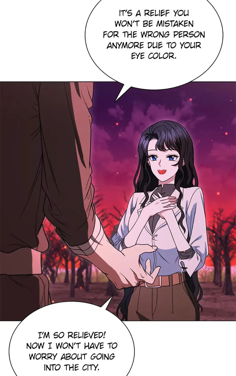 Carnelian: the Sille Dragon Odyssey Chapter 37 page 115 - 