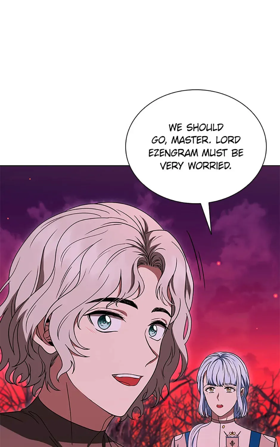 Carnelian: the Sille Dragon Odyssey Chapter 37 page 117 - 