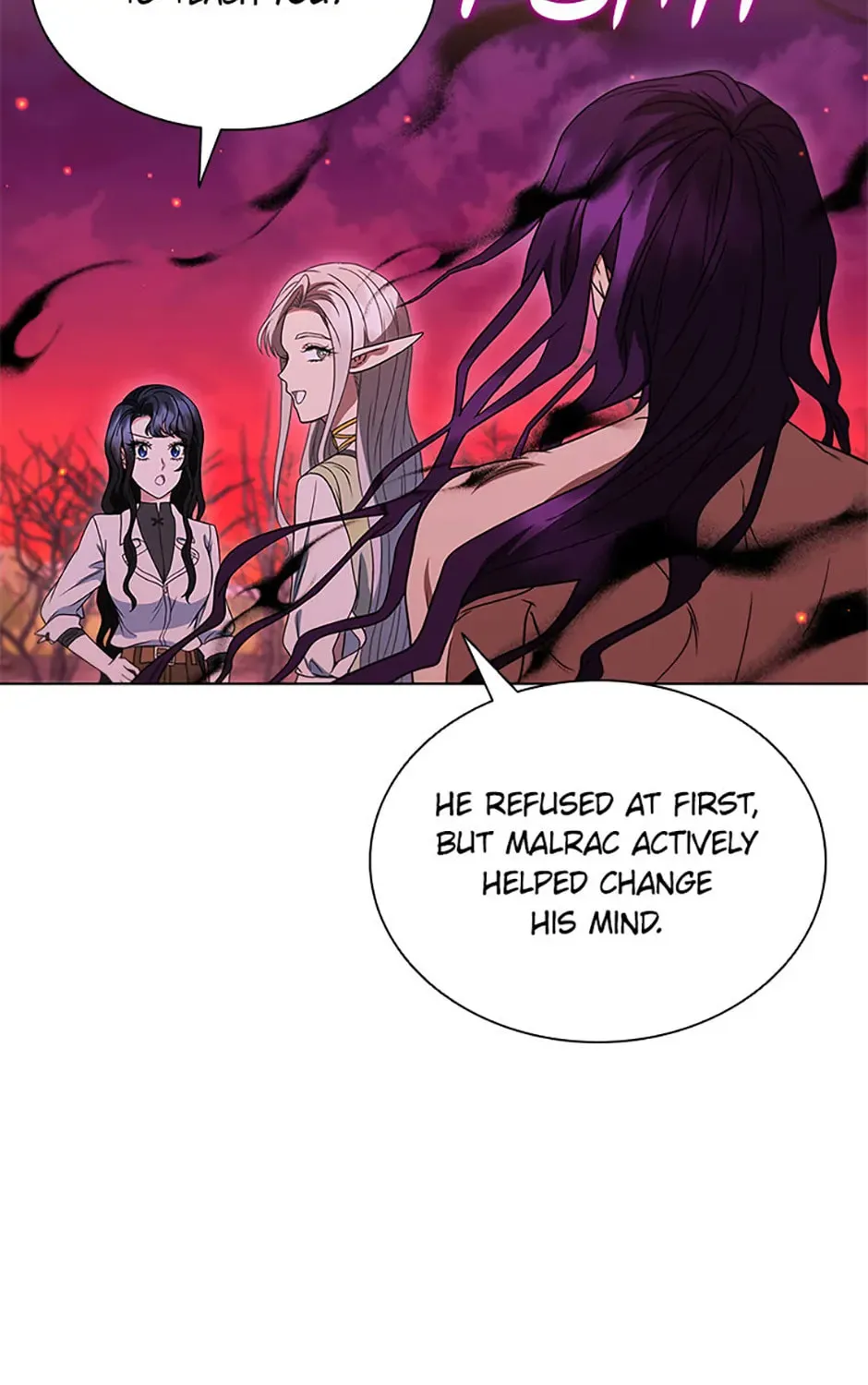 Carnelian: the Sille Dragon Odyssey Chapter 37 page 131 - 