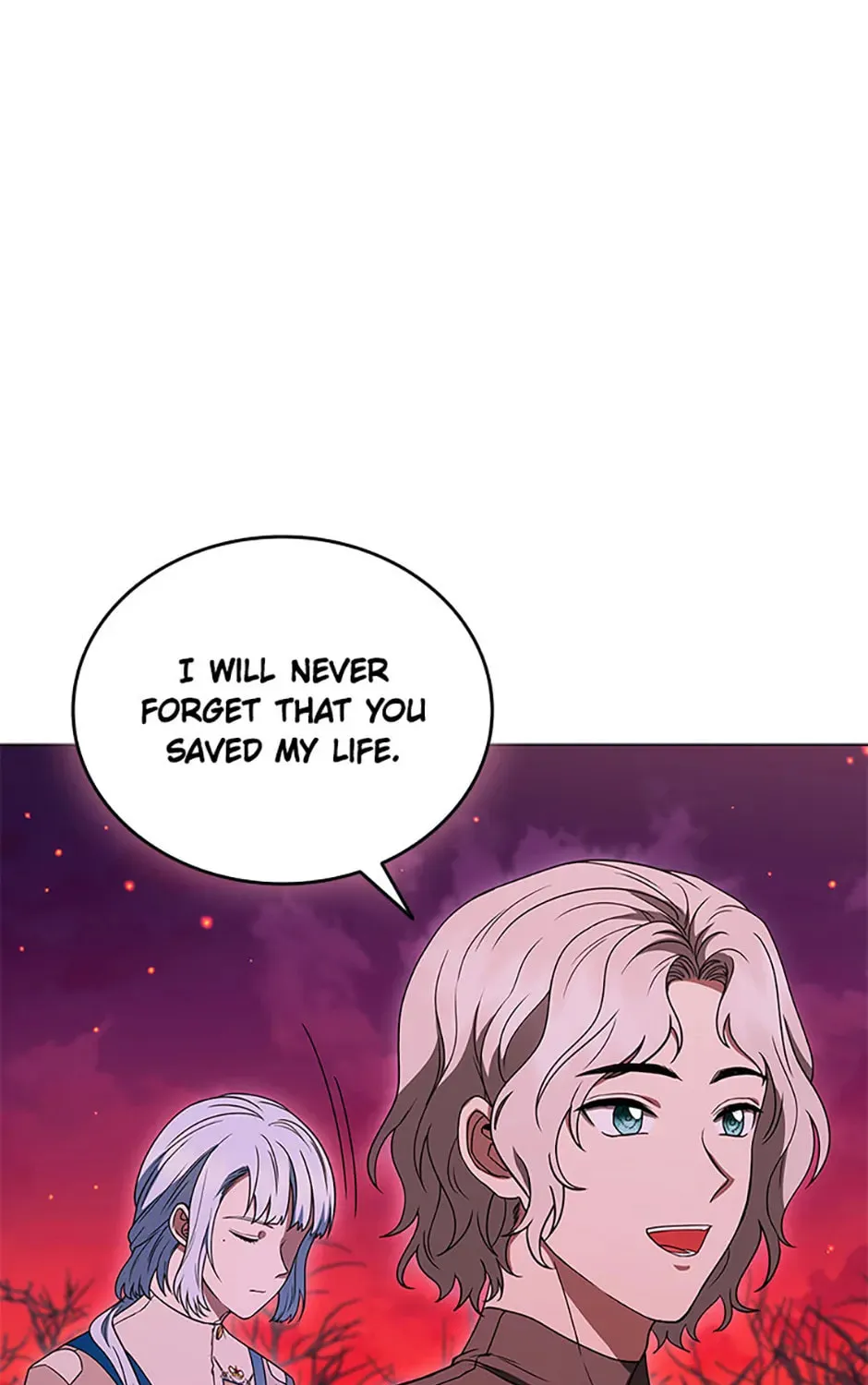 Carnelian: the Sille Dragon Odyssey Chapter 37 page 15 - 