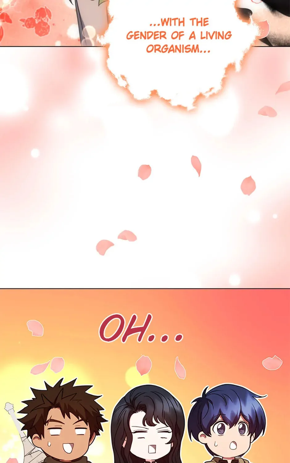 Carnelian: the Sille Dragon Odyssey Chapter 37 page 143 - 
