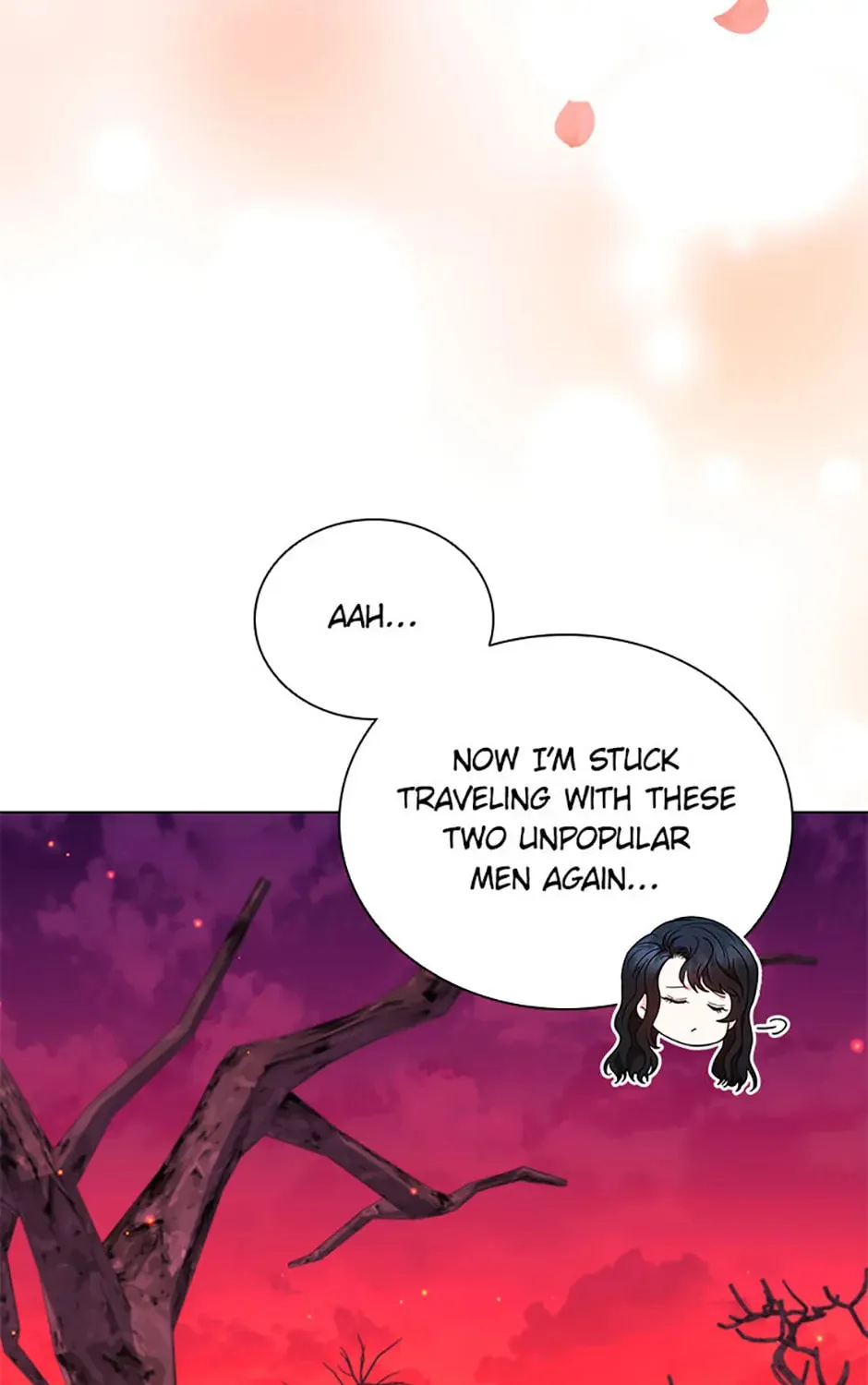 Carnelian: the Sille Dragon Odyssey Chapter 37 page 145 - 