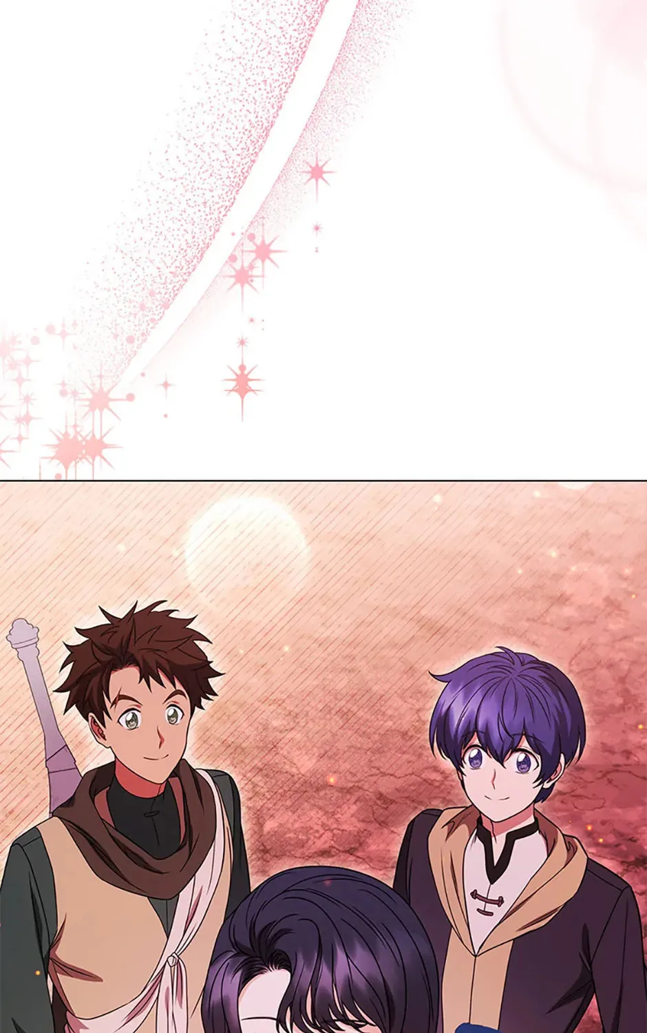 Carnelian: the Sille Dragon Odyssey Chapter 37 page 157 - 