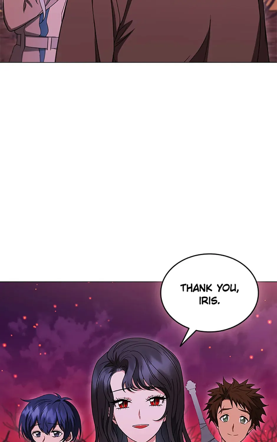 Carnelian: the Sille Dragon Odyssey Chapter 37 page 17 - 