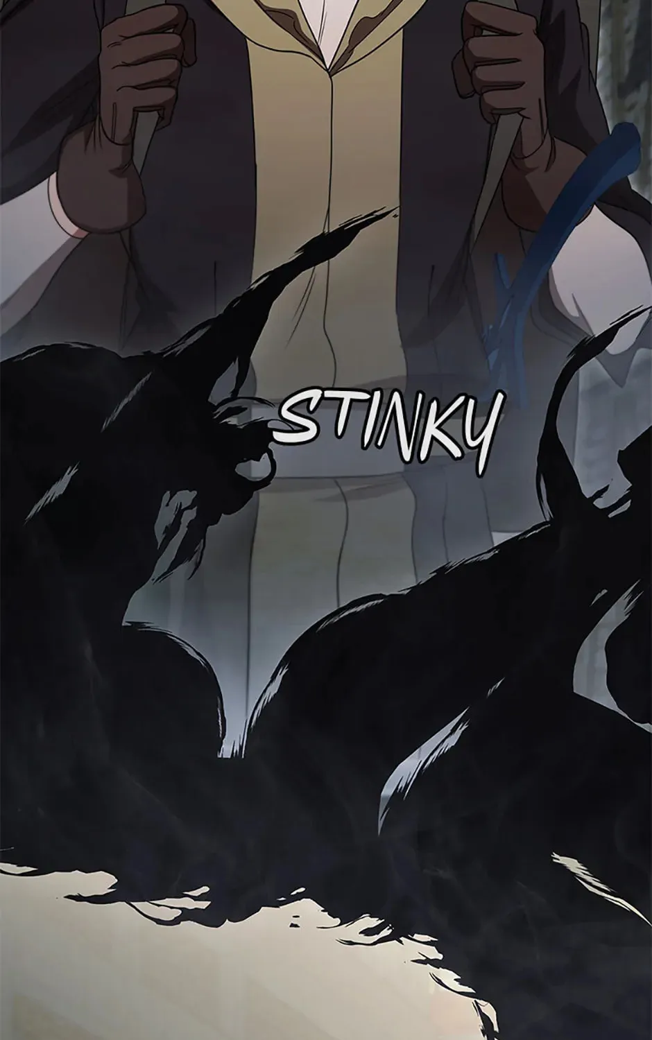Carnelian: the Sille Dragon Odyssey Chapter 37 page 189 - 