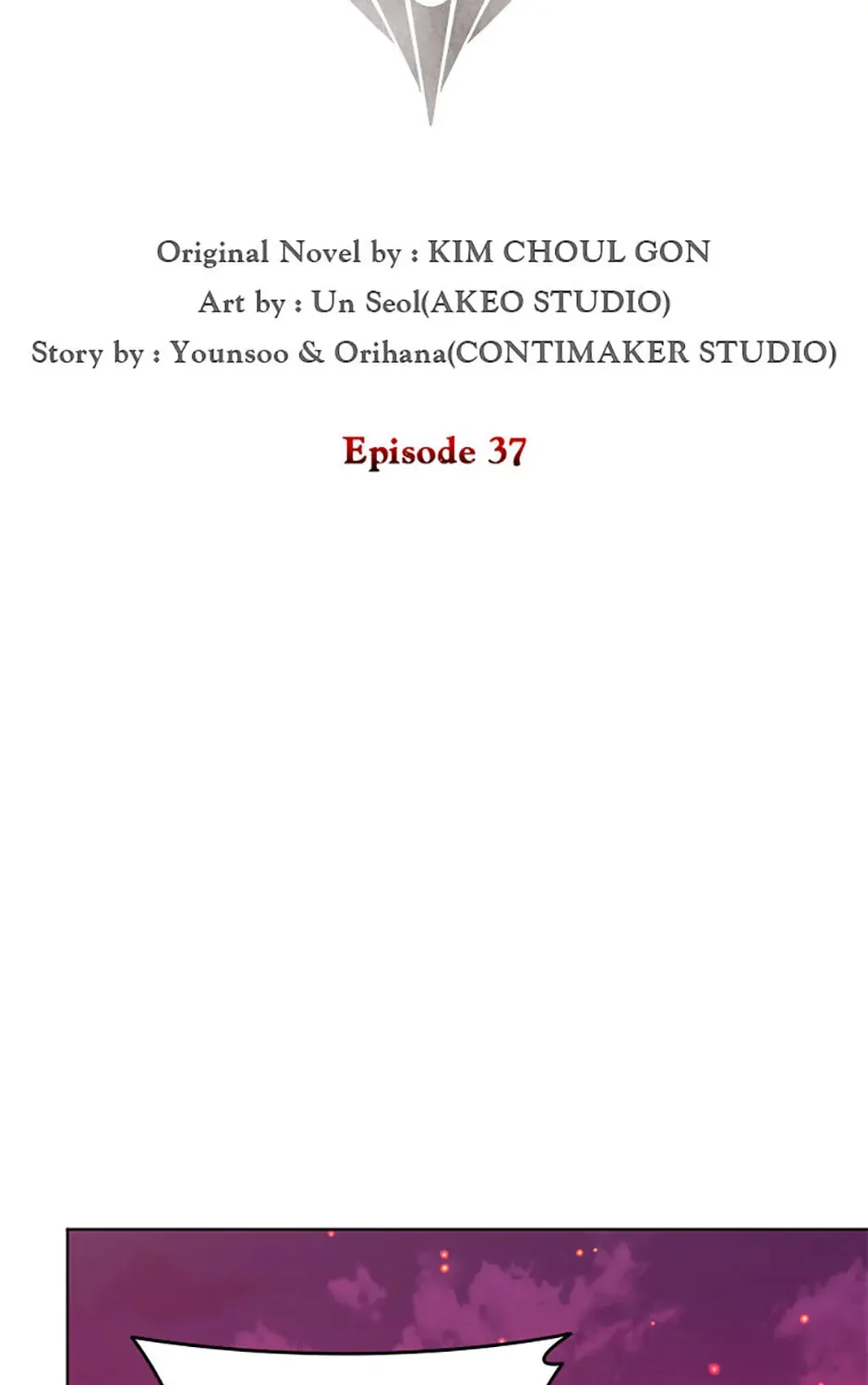 Carnelian: the Sille Dragon Odyssey Chapter 37 page 3 - 