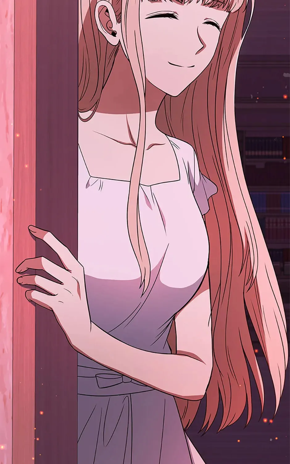 Carnelian: the Sille Dragon Odyssey Chapter 37 page 21 - 