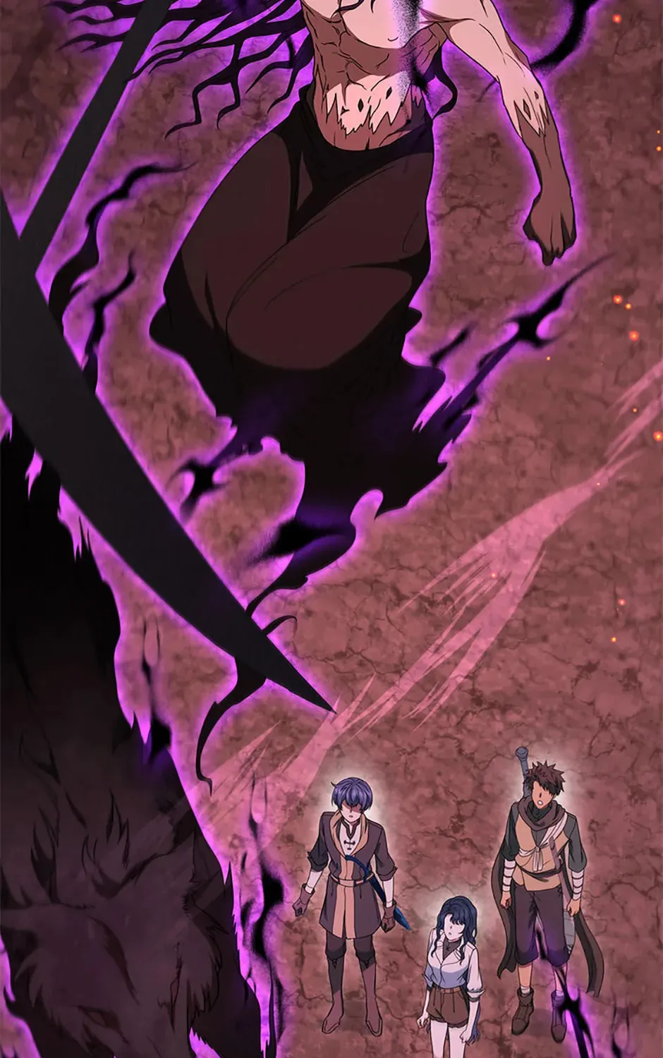 Carnelian: the Sille Dragon Odyssey Chapter 37 page 29 - 