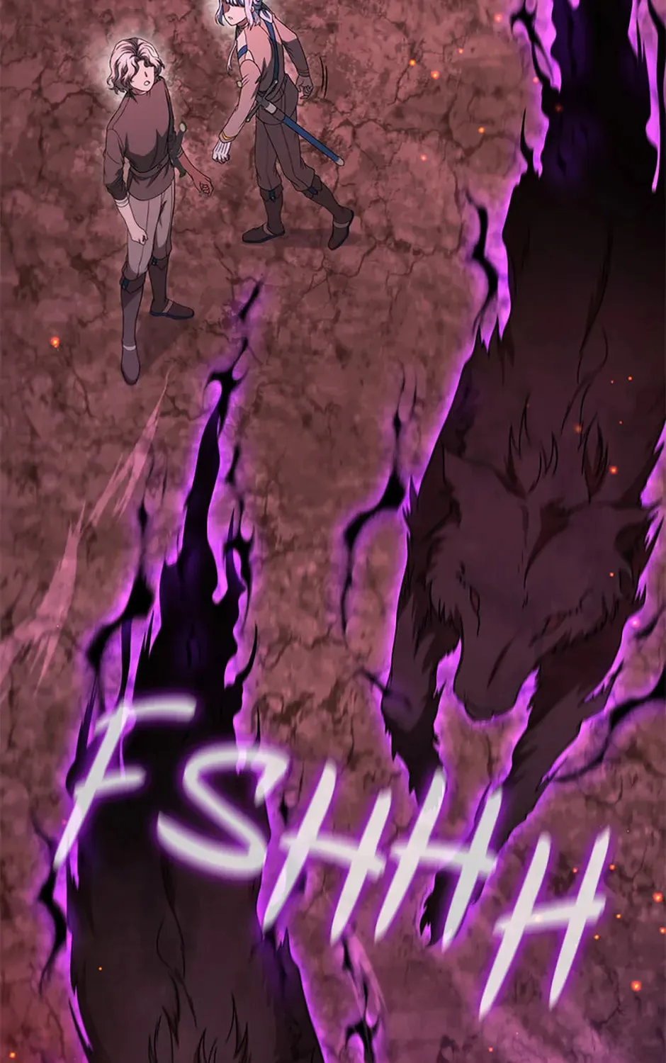 Carnelian: the Sille Dragon Odyssey Chapter 37 page 31 - 
