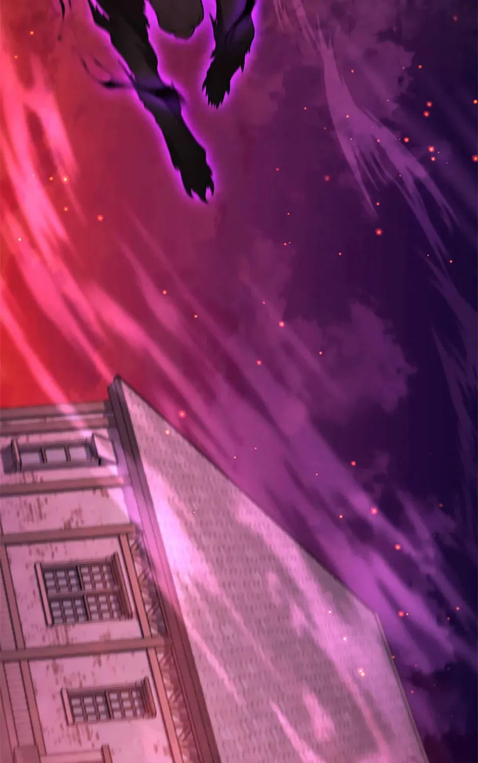 Carnelian: the Sille Dragon Odyssey Chapter 37 page 33 - 