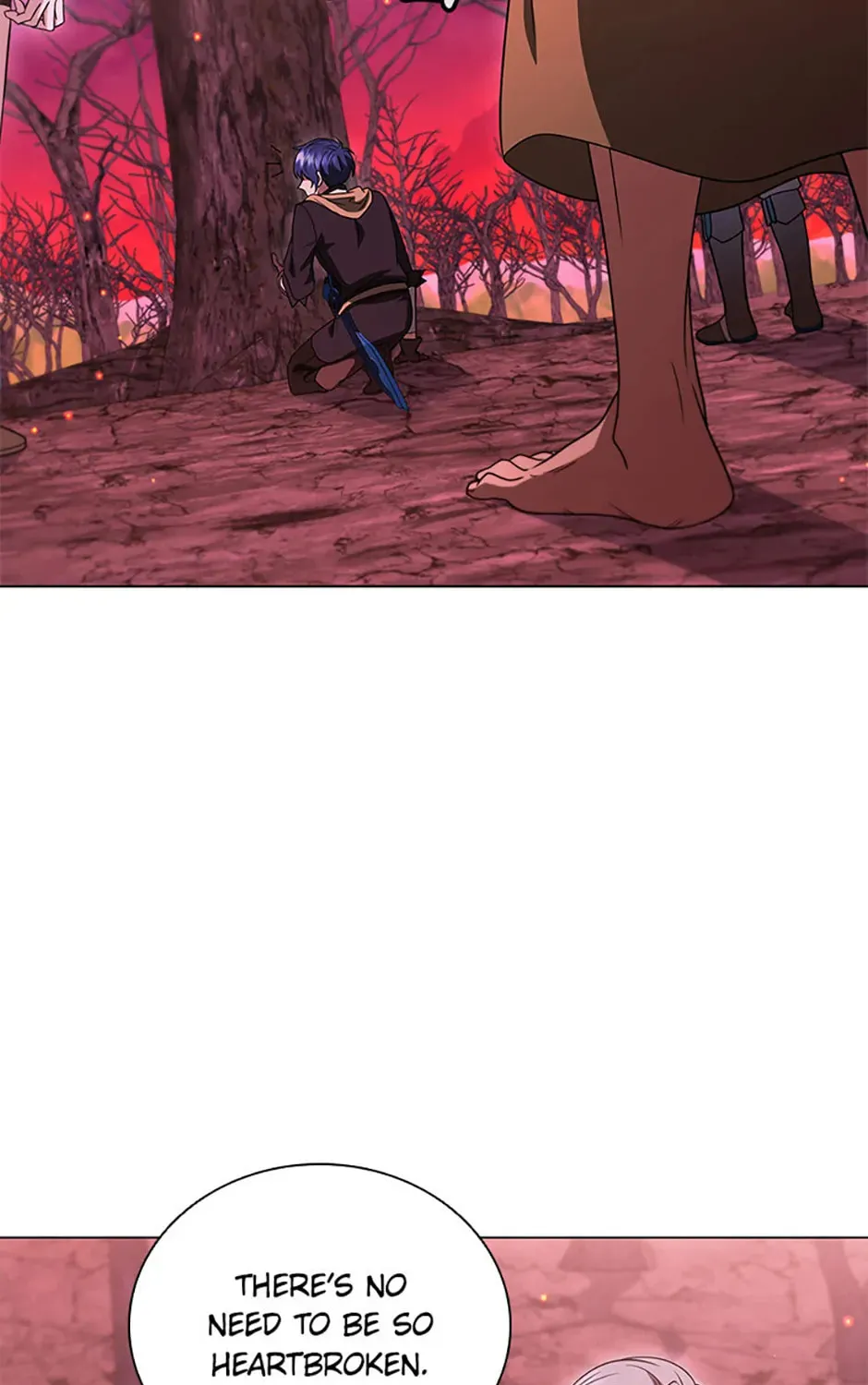 Carnelian: the Sille Dragon Odyssey Chapter 37 page 45 - 