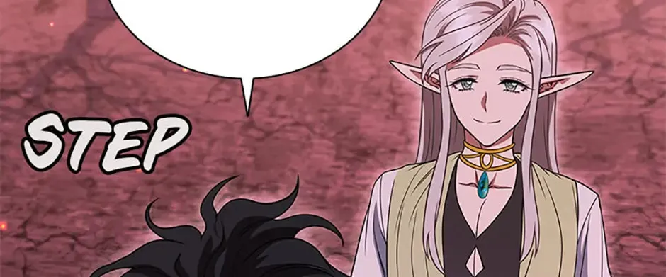Carnelian: the Sille Dragon Odyssey Chapter 37 page 46 - 