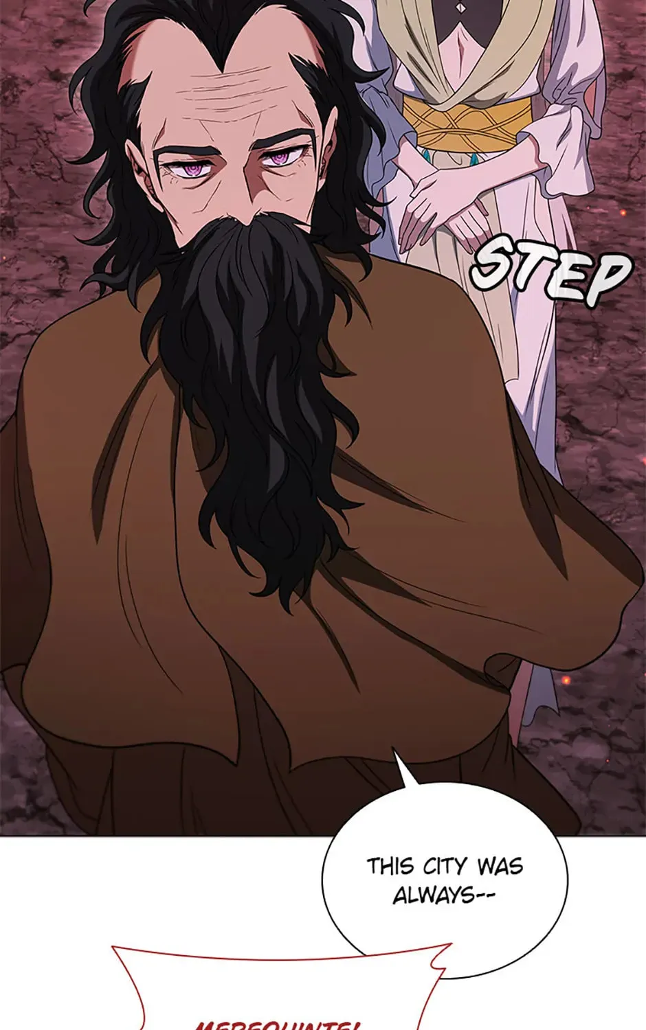 Carnelian: the Sille Dragon Odyssey Chapter 37 page 47 - 