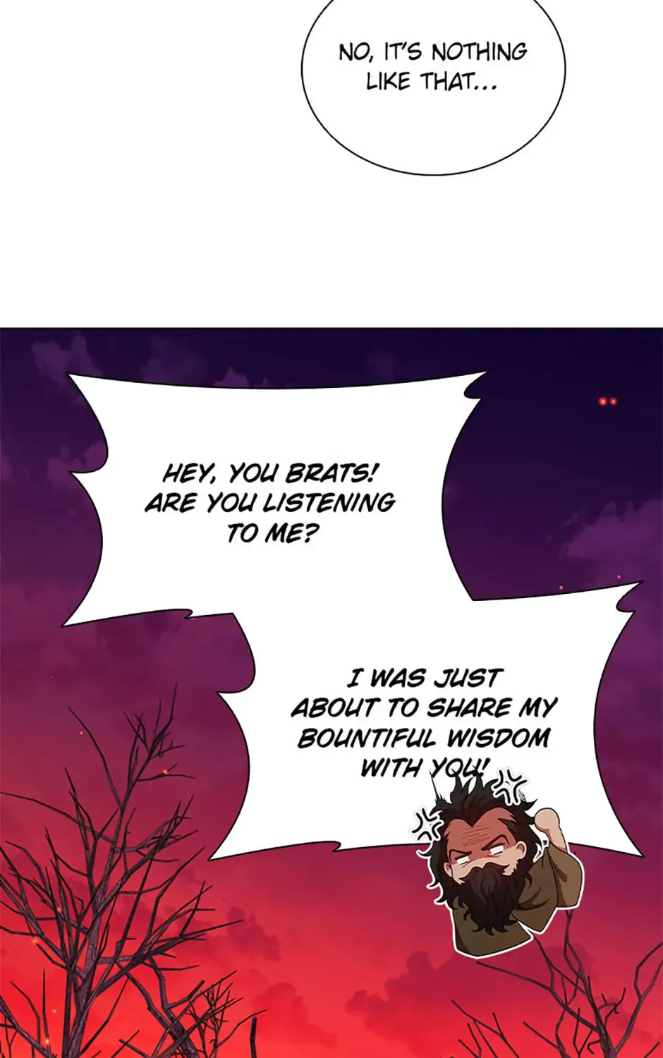 Carnelian: the Sille Dragon Odyssey Chapter 37 page 51 - 