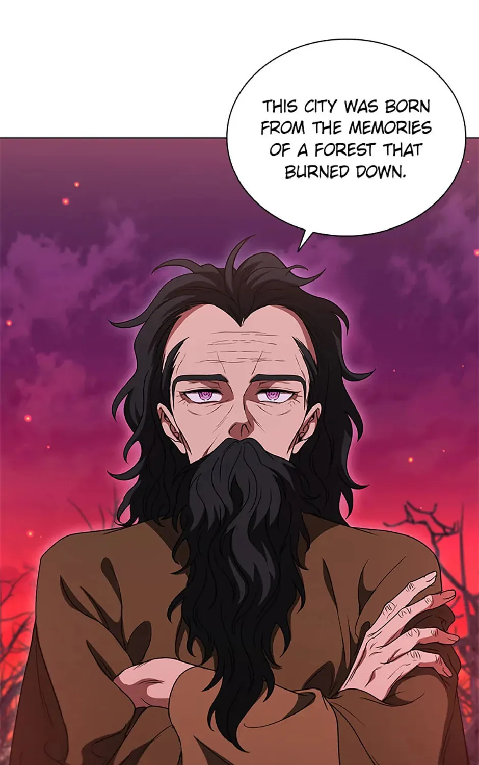 Carnelian: the Sille Dragon Odyssey Chapter 37 page 55 - 