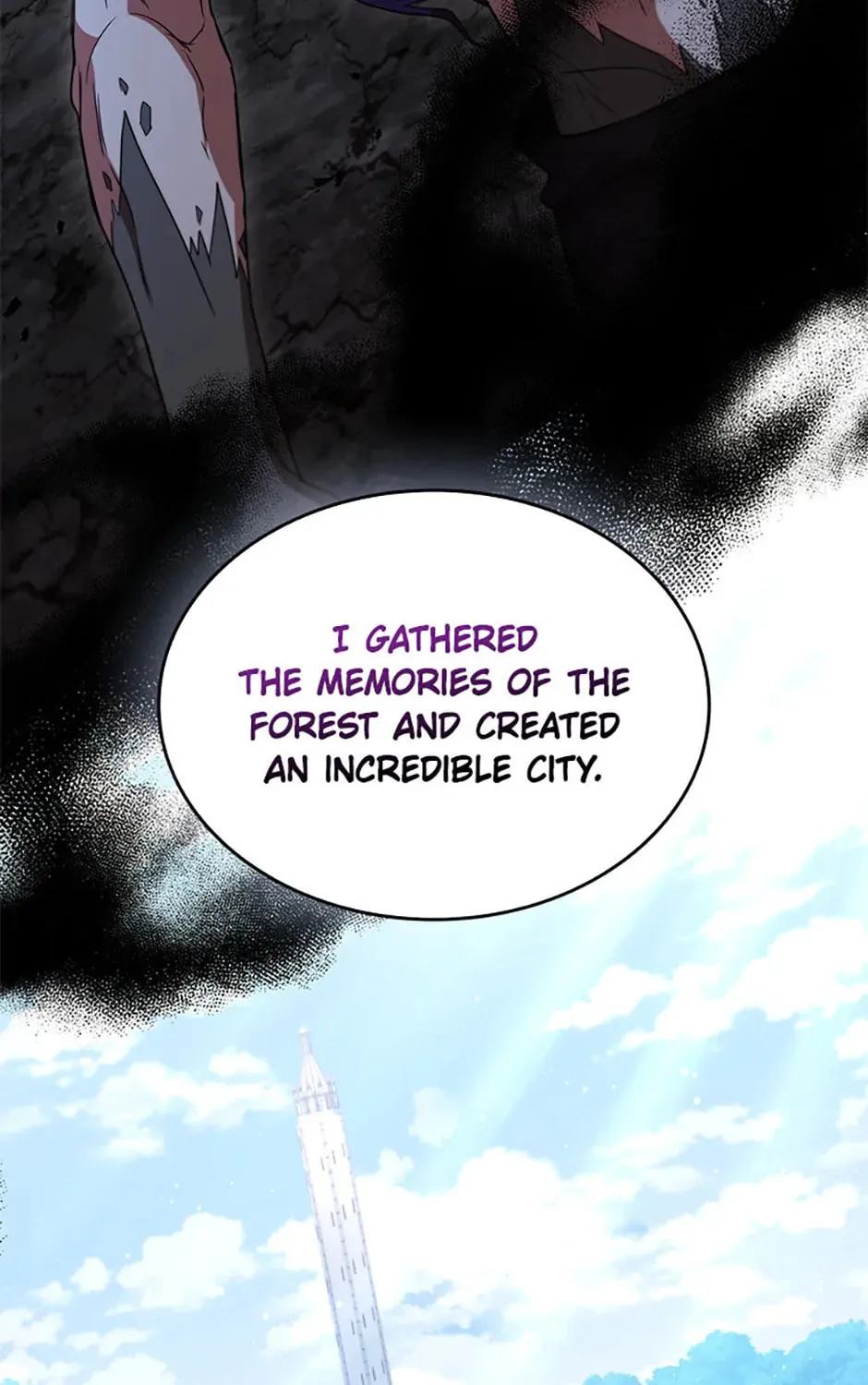 Carnelian: the Sille Dragon Odyssey Chapter 37 page 67 - 