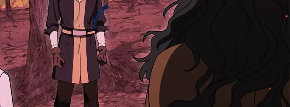 Carnelian: the Sille Dragon Odyssey Chapter 37 page 78 - 