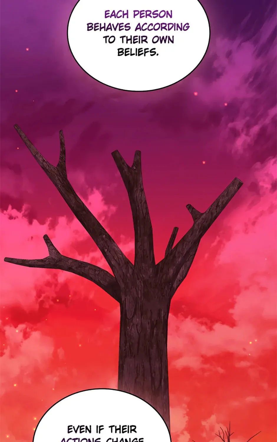 Carnelian: the Sille Dragon Odyssey Chapter 37 page 81 - 