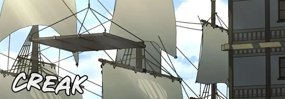 Carnelian: the Sille Dragon Odyssey Chapter 38 page 2 - 