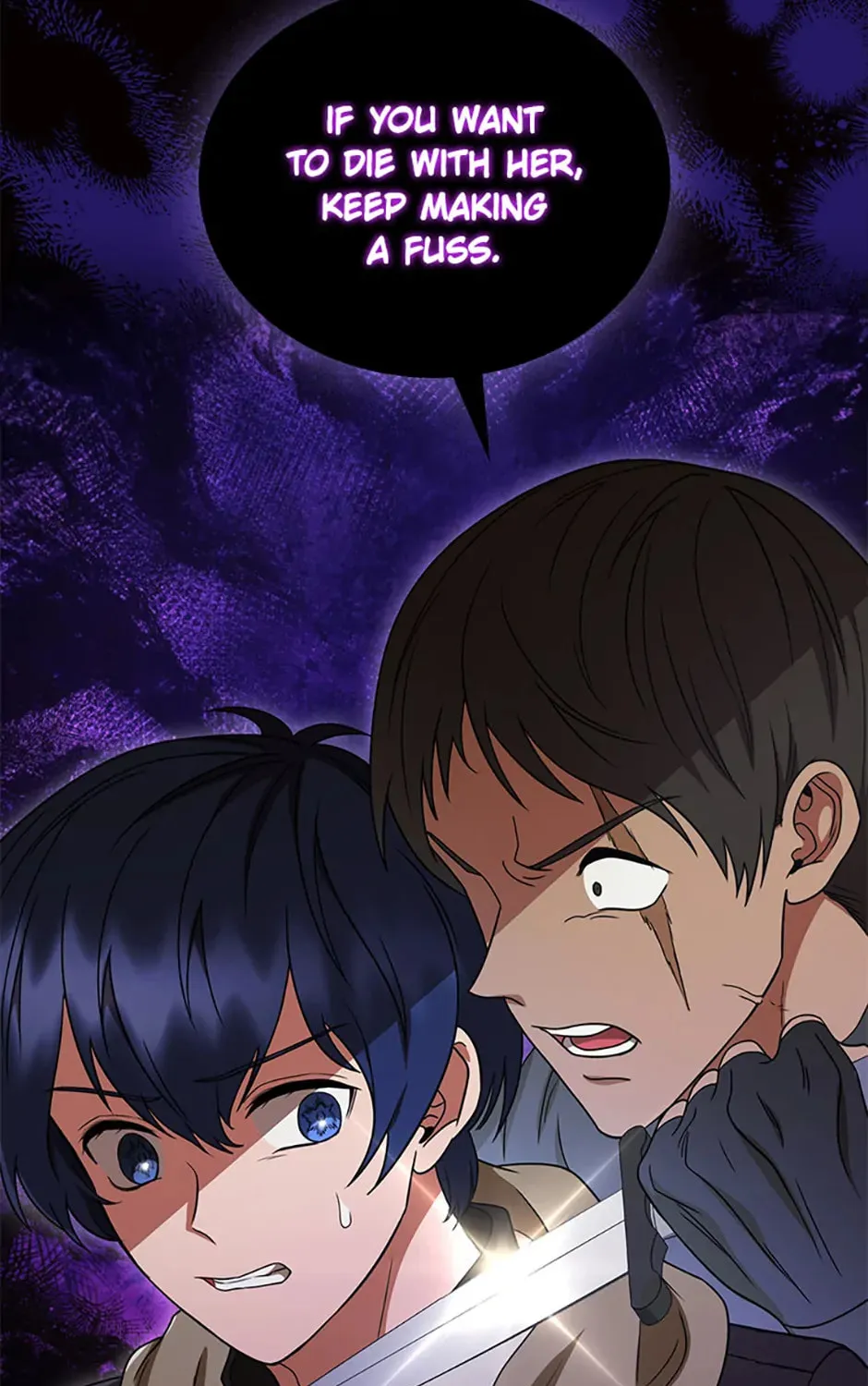 Carnelian: the Sille Dragon Odyssey Chapter 38 page 109 - 