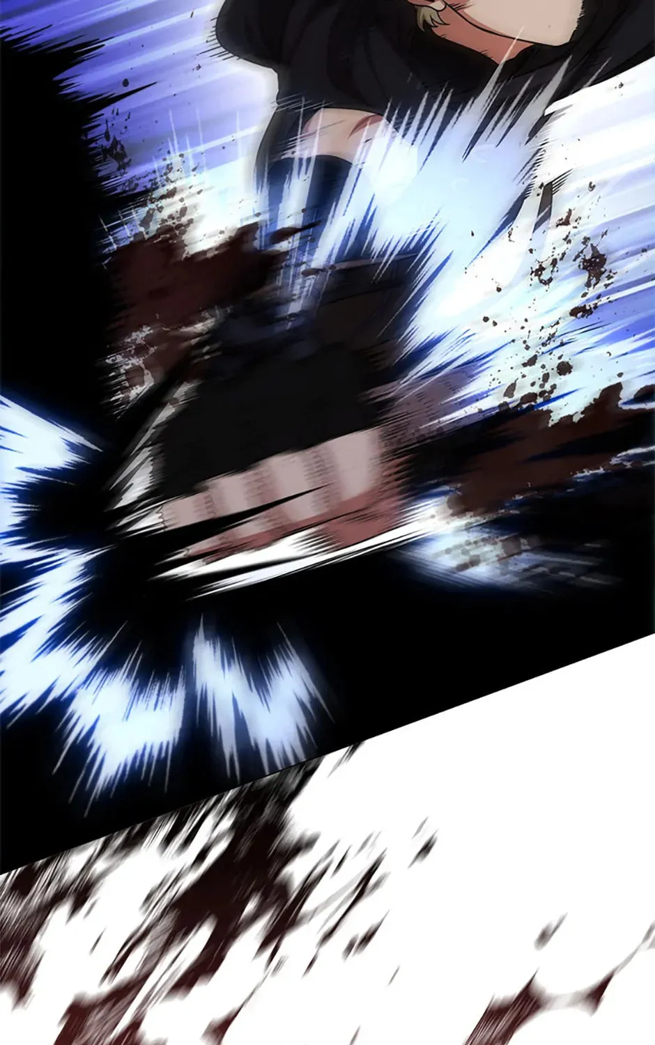 Carnelian: the Sille Dragon Odyssey Chapter 38 page 125 - 