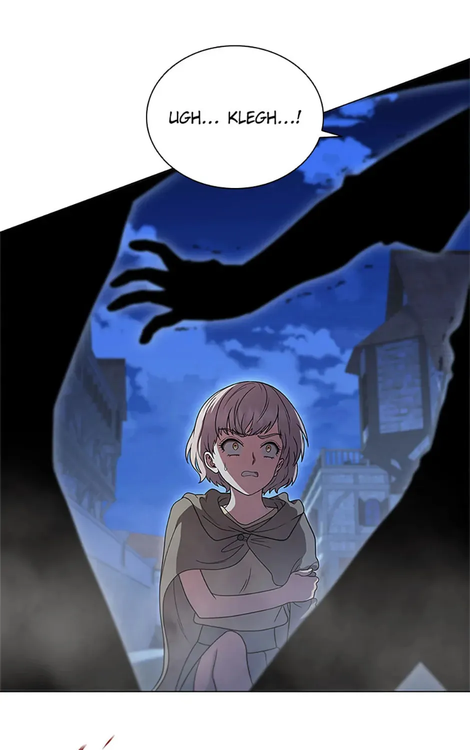 Carnelian: the Sille Dragon Odyssey Chapter 38 page 127 - 