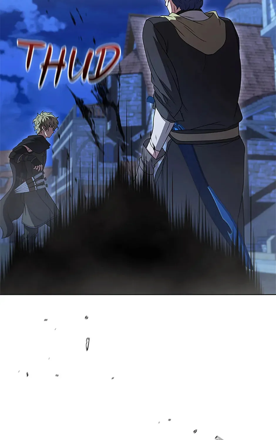 Carnelian: the Sille Dragon Odyssey Chapter 38 page 143 - 