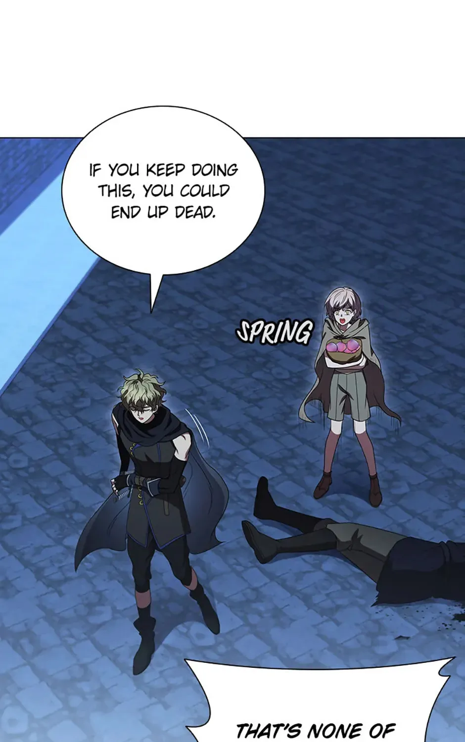 Carnelian: the Sille Dragon Odyssey Chapter 38 page 151 - 