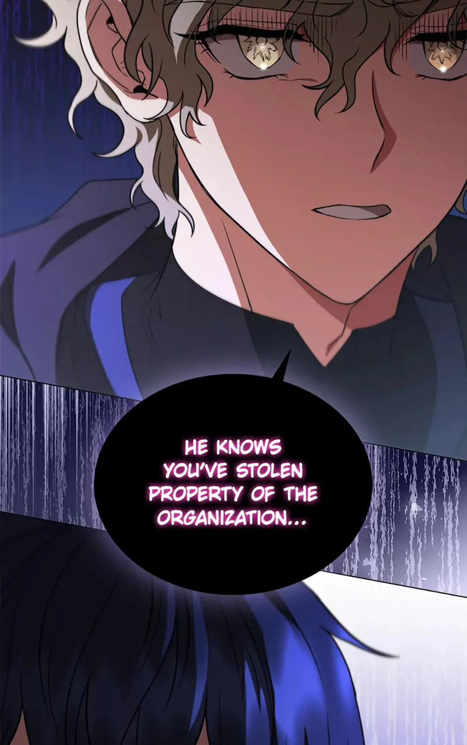 Carnelian: the Sille Dragon Odyssey Chapter 38 page 161 - 