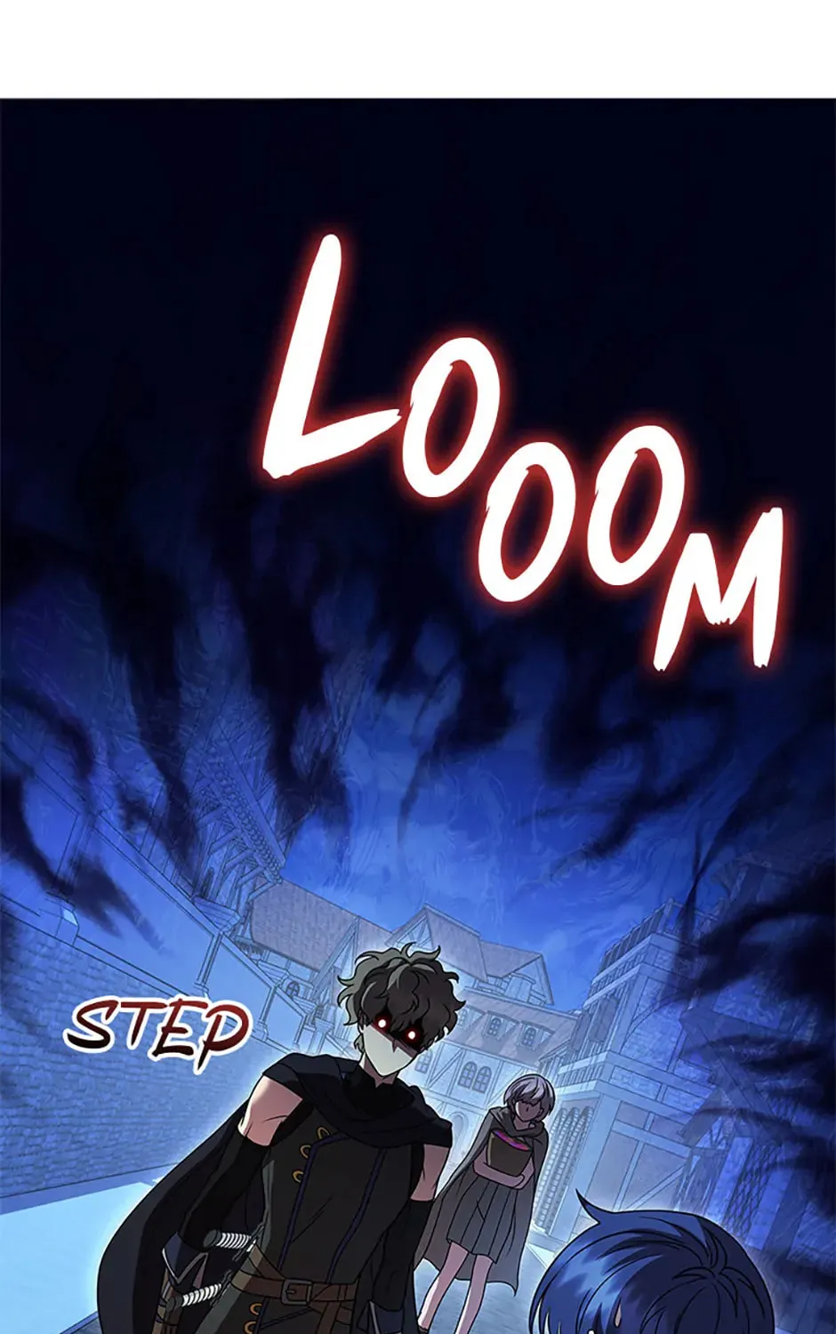 Carnelian: the Sille Dragon Odyssey Chapter 38 page 165 - 