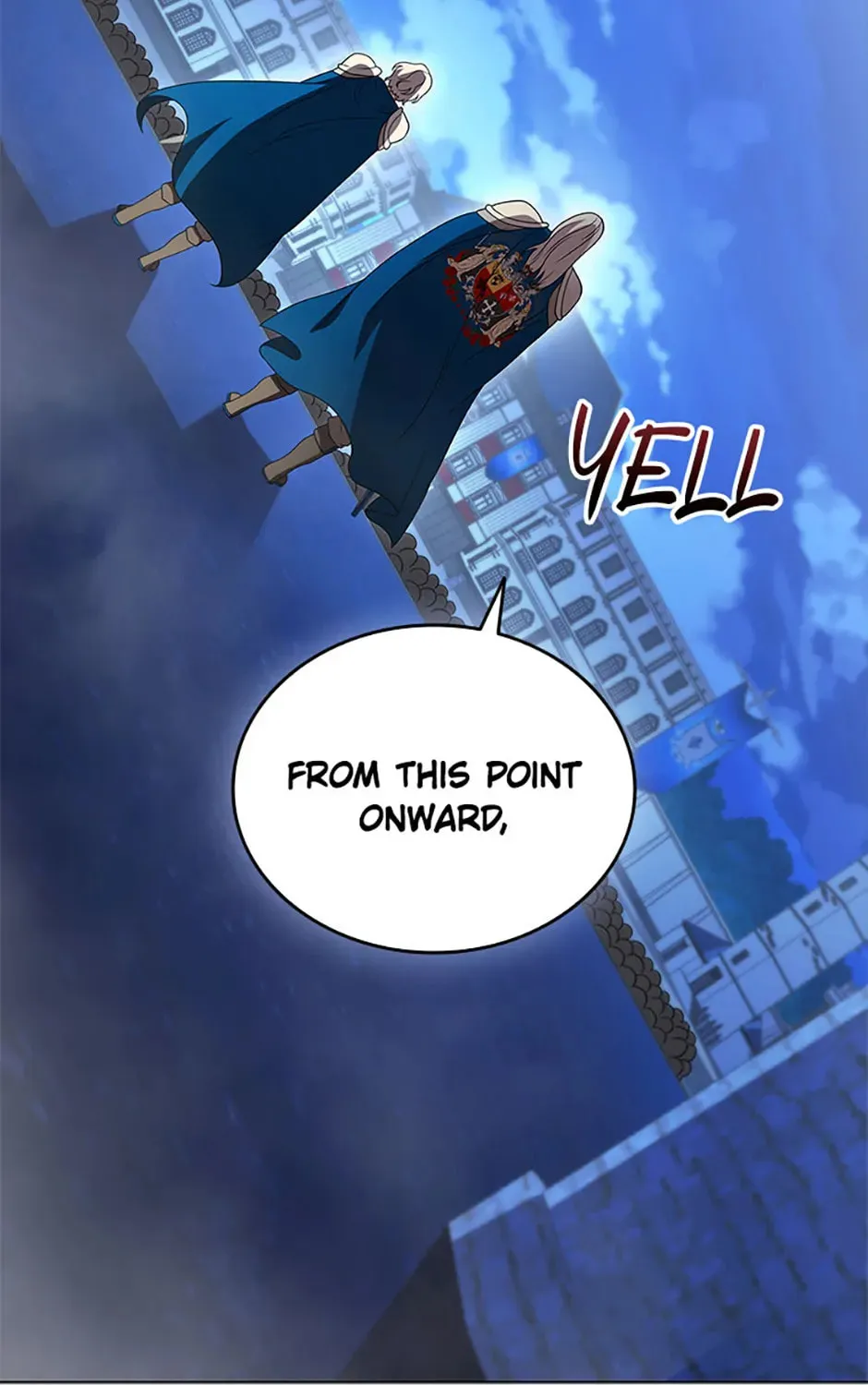Carnelian: the Sille Dragon Odyssey Chapter 38 page 183 - 