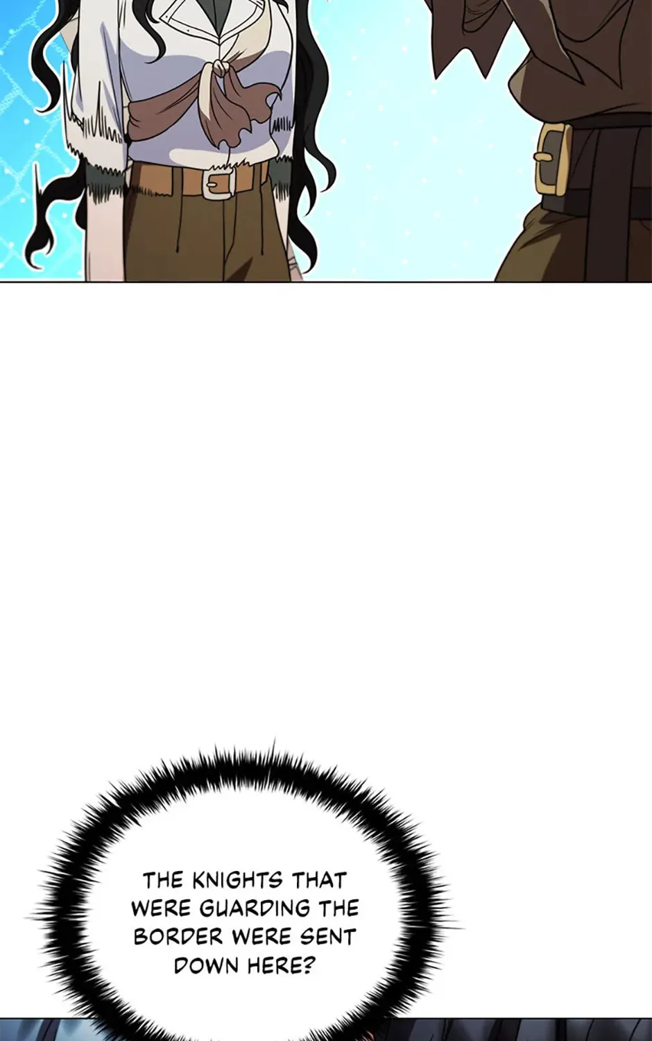 Carnelian: the Sille Dragon Odyssey Chapter 38 page 23 - 