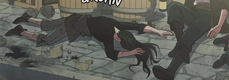 Carnelian: the Sille Dragon Odyssey Chapter 38 page 4 - 