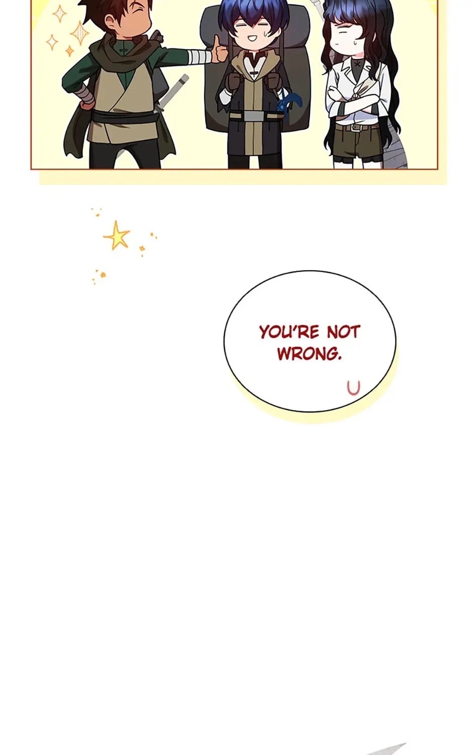 Carnelian: the Sille Dragon Odyssey Chapter 38 page 35 - 