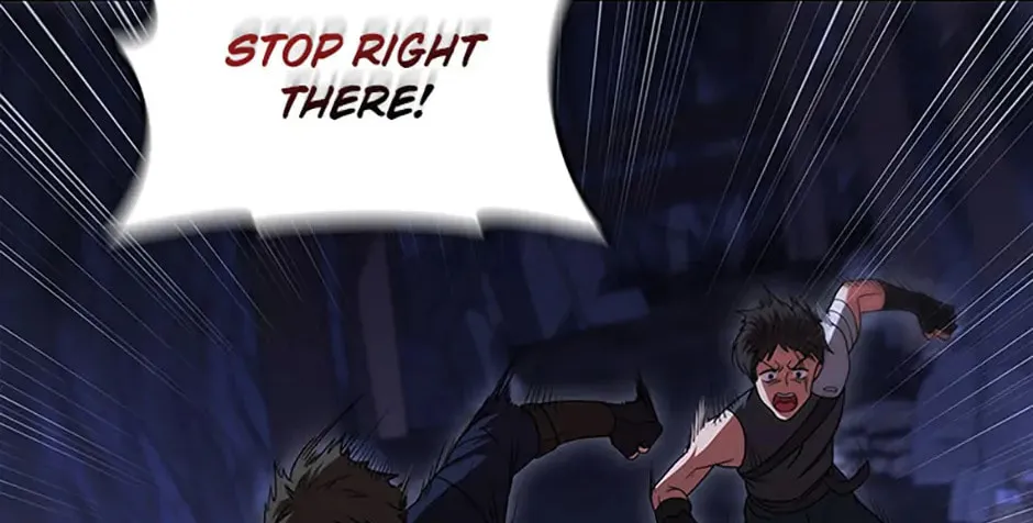 Carnelian: the Sille Dragon Odyssey Chapter 38 page 40 - 