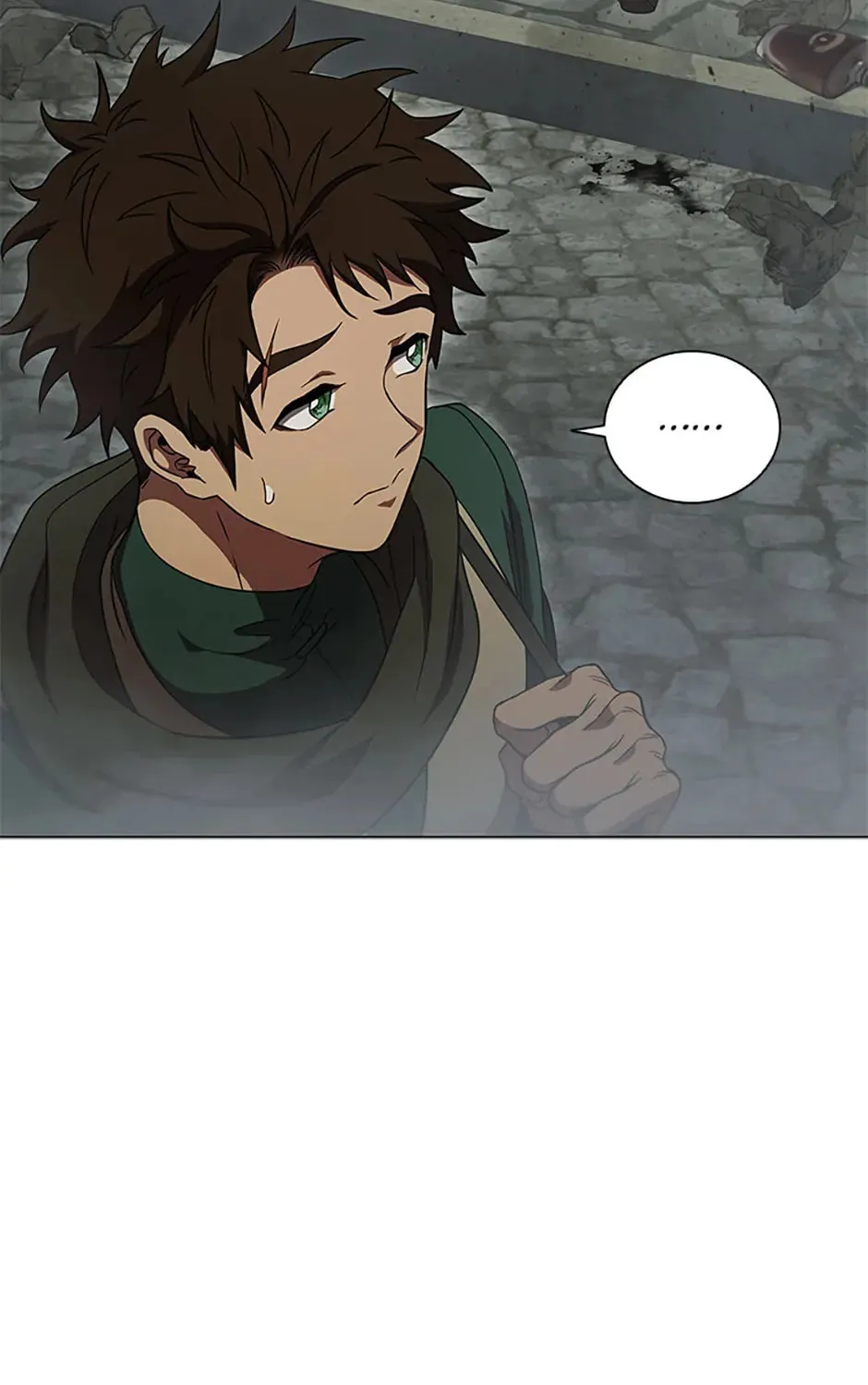 Carnelian: the Sille Dragon Odyssey Chapter 38 page 5 - 