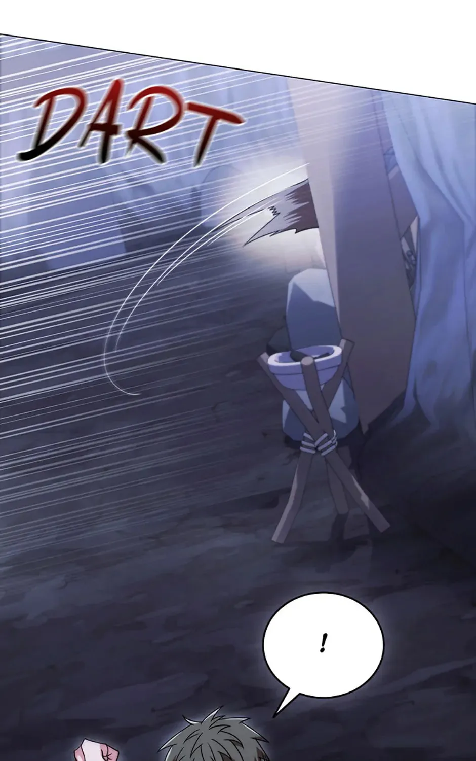 Carnelian: the Sille Dragon Odyssey Chapter 38 page 45 - 