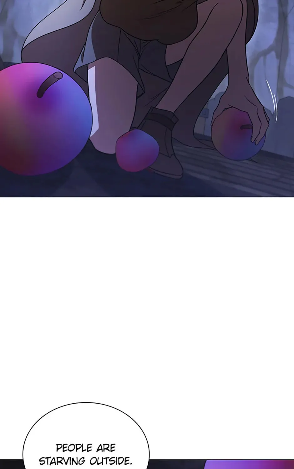 Carnelian: the Sille Dragon Odyssey Chapter 38 page 59 - 