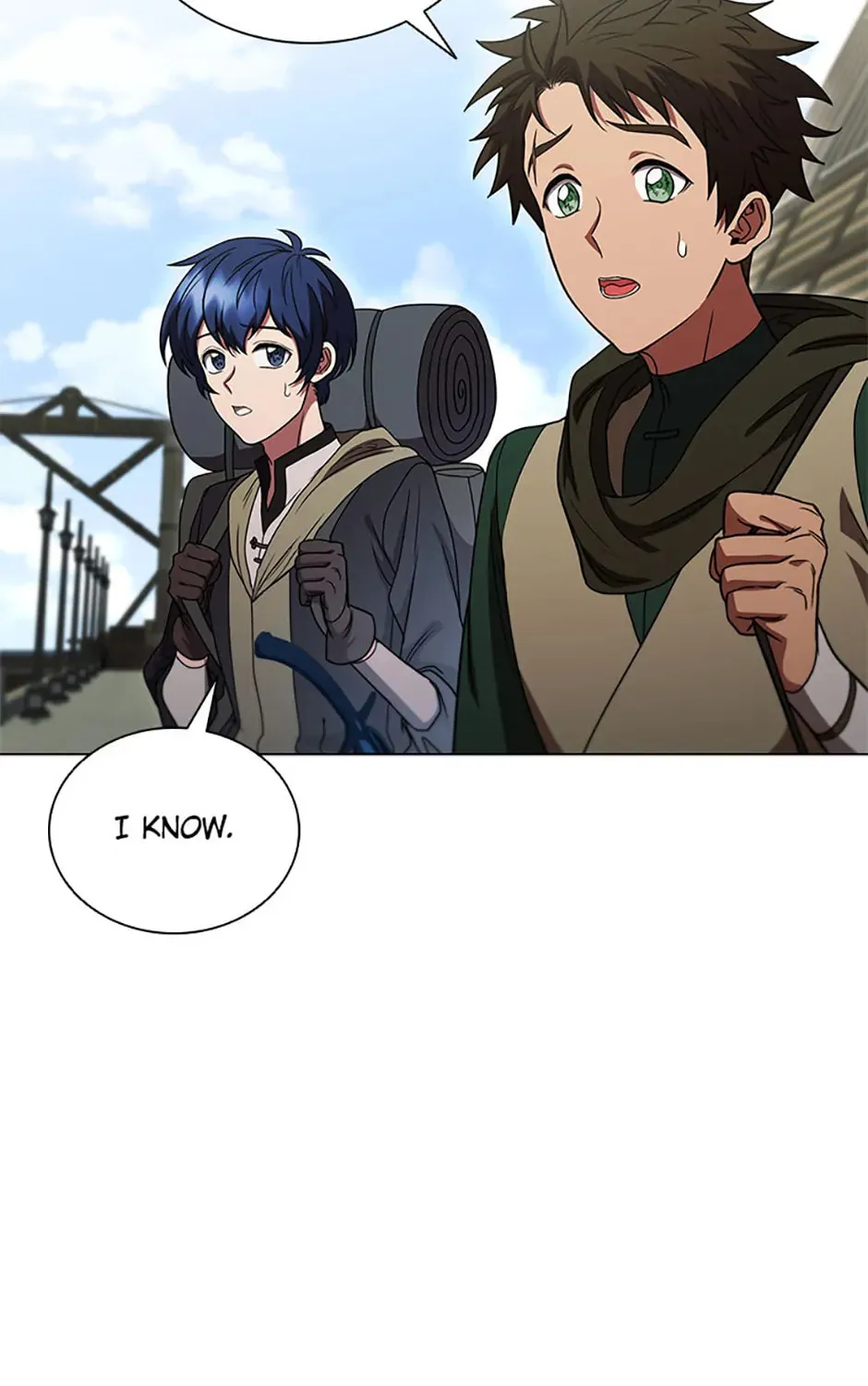 Carnelian: the Sille Dragon Odyssey Chapter 38 page 7 - 