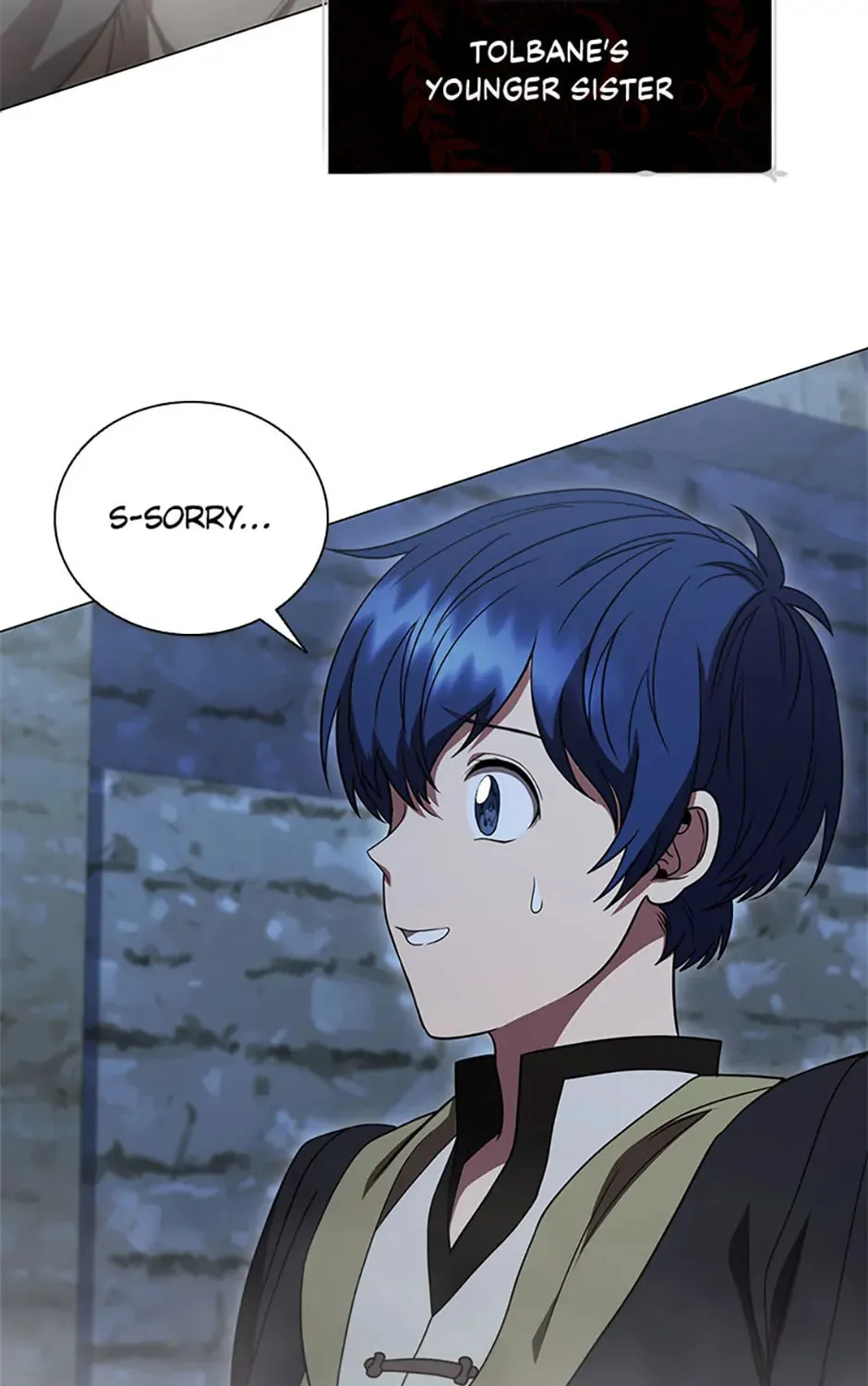 Carnelian: the Sille Dragon Odyssey Chapter 38 page 95 - 