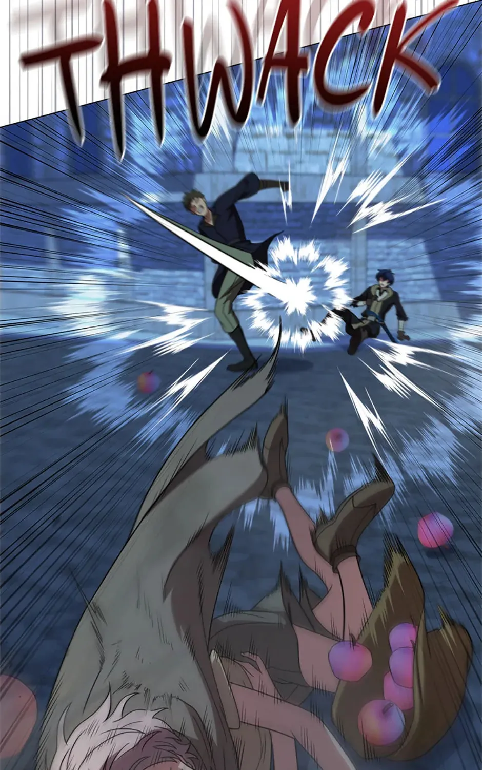 Carnelian: the Sille Dragon Odyssey Chapter 38 page 99 - 