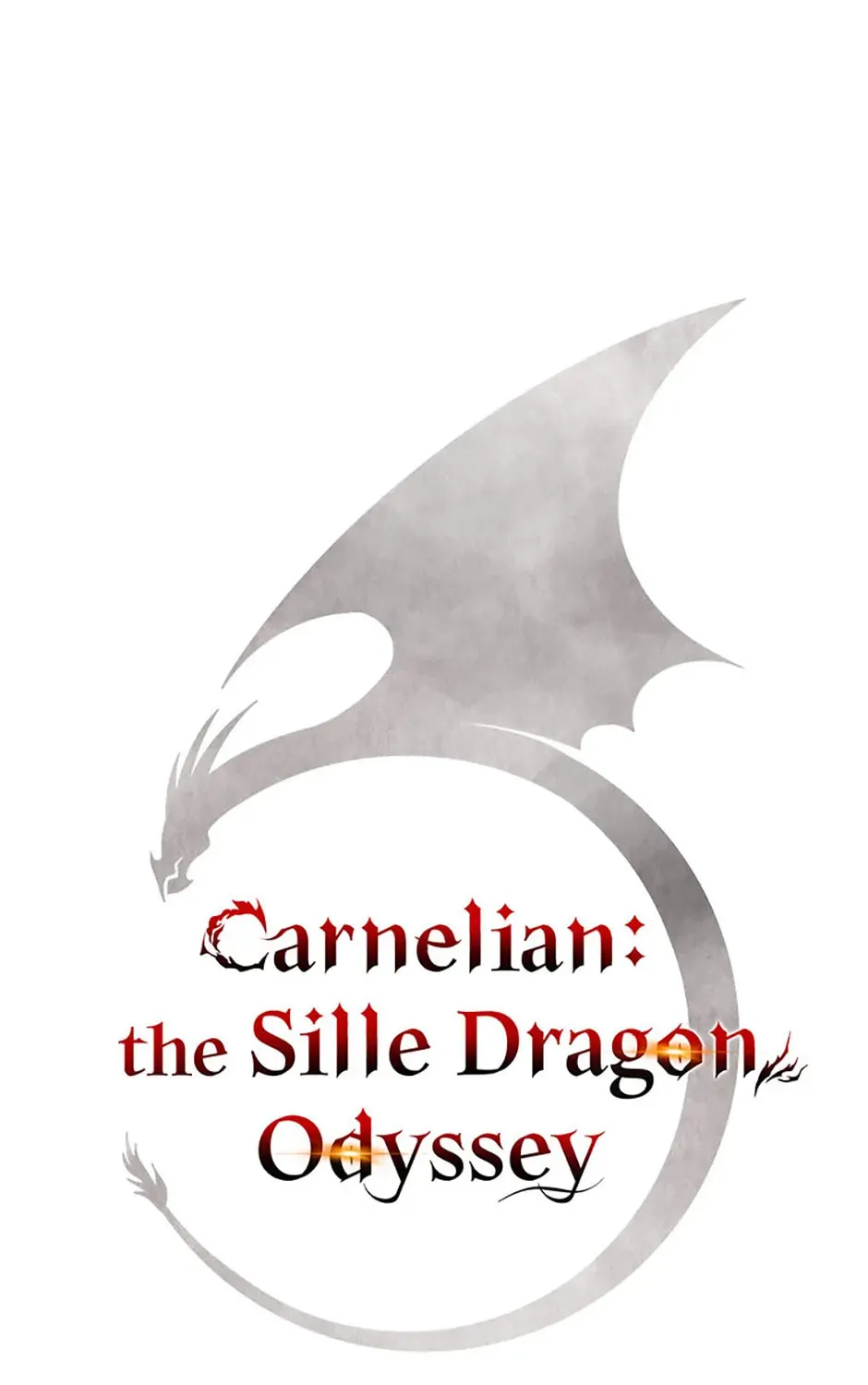 Carnelian: the Sille Dragon Odyssey Chapter 39 page 101 - 