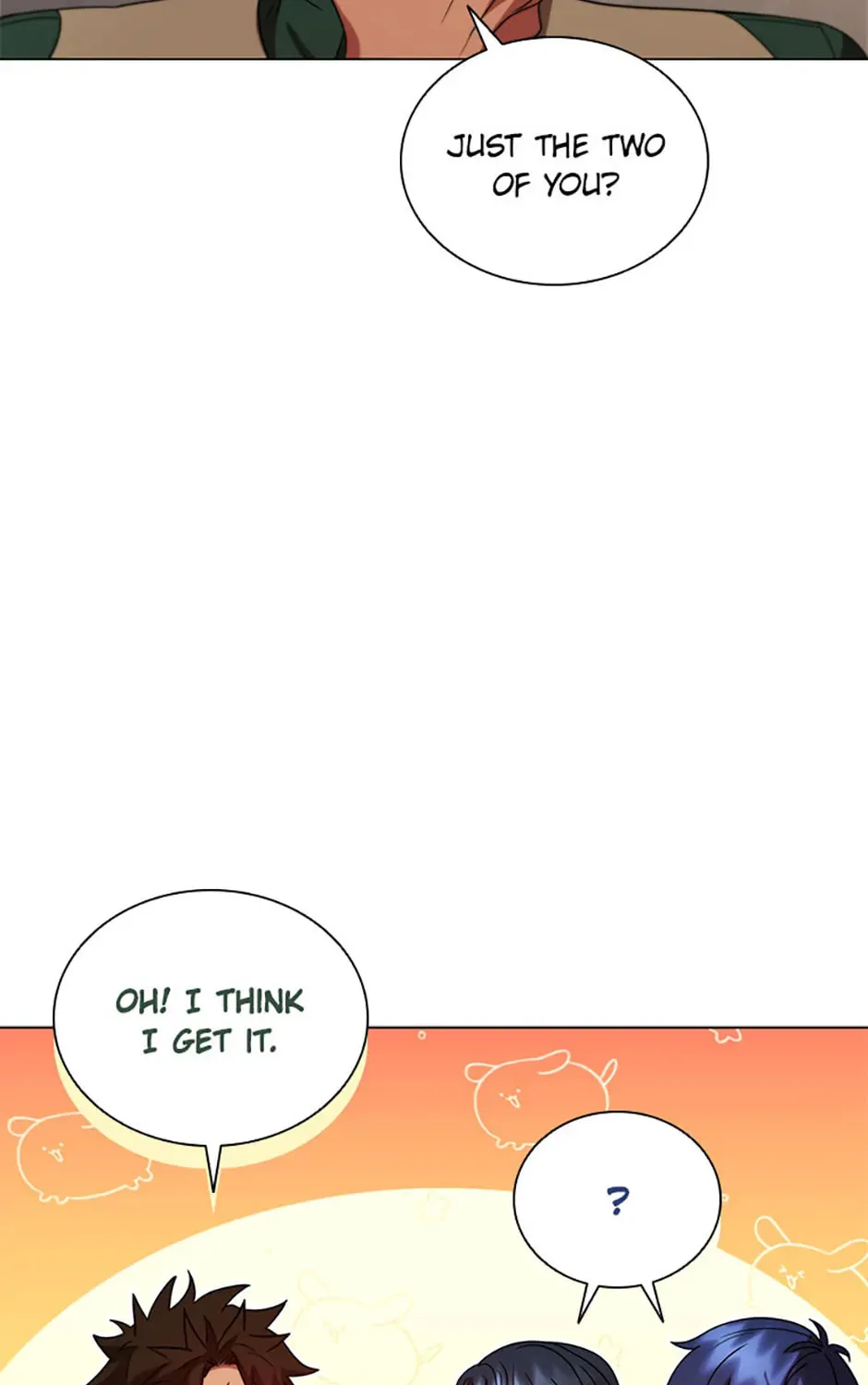 Carnelian: the Sille Dragon Odyssey Chapter 39 page 109 - 