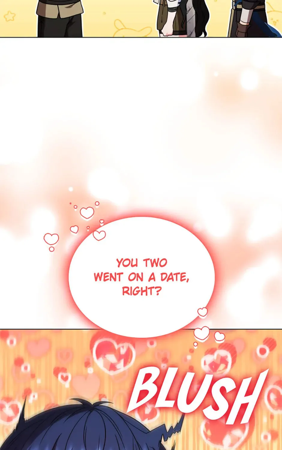 Carnelian: the Sille Dragon Odyssey Chapter 39 page 111 - 