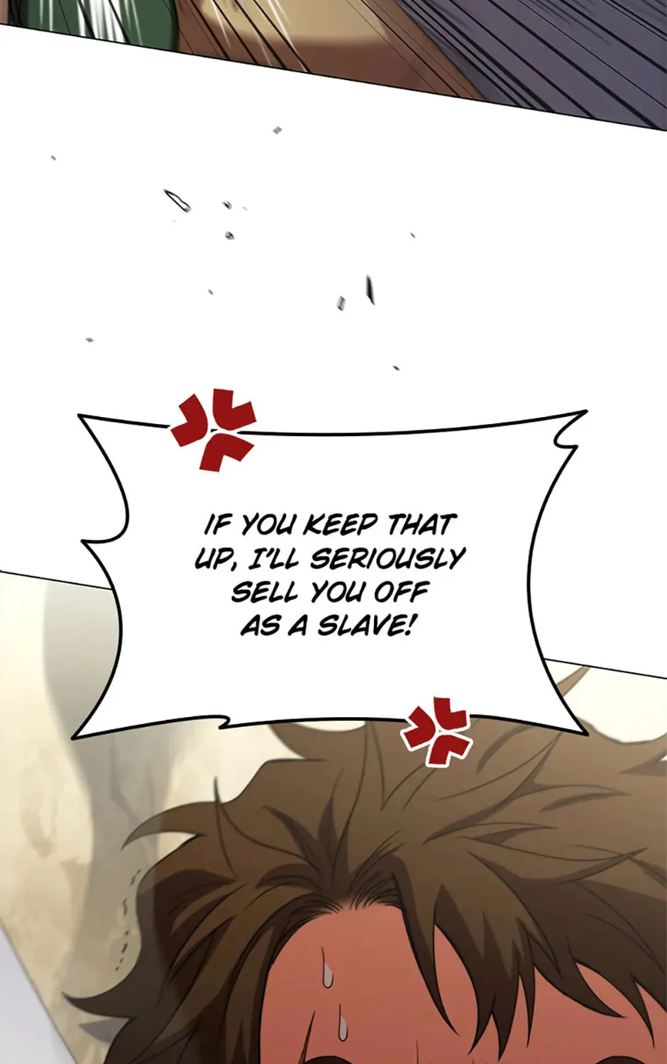 Carnelian: the Sille Dragon Odyssey Chapter 39 page 117 - 