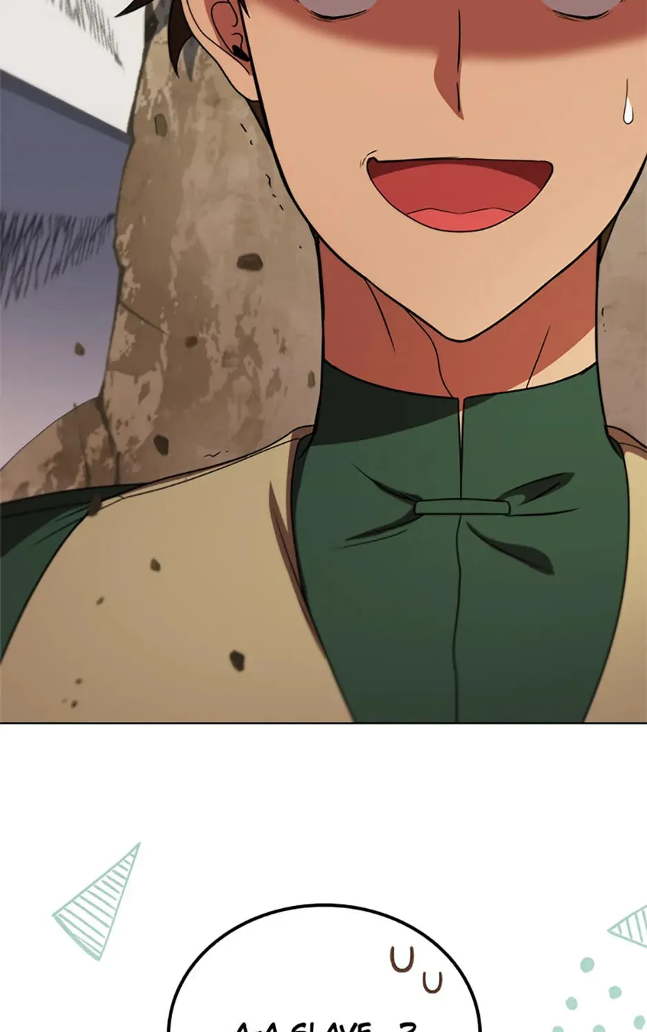 Carnelian: the Sille Dragon Odyssey Chapter 39 page 119 - 