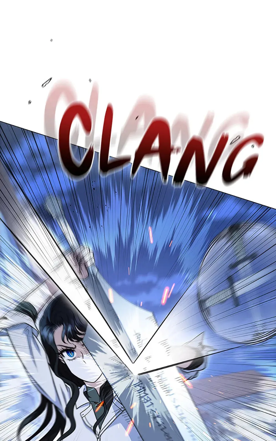 Carnelian: the Sille Dragon Odyssey Chapter 39 page 15 - 