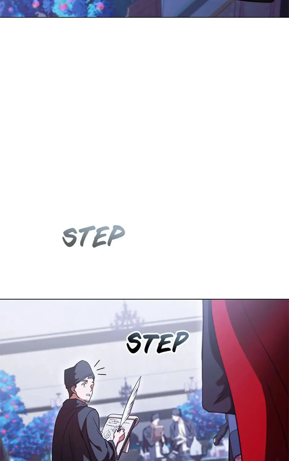 Carnelian: the Sille Dragon Odyssey Chapter 39 page 151 - 