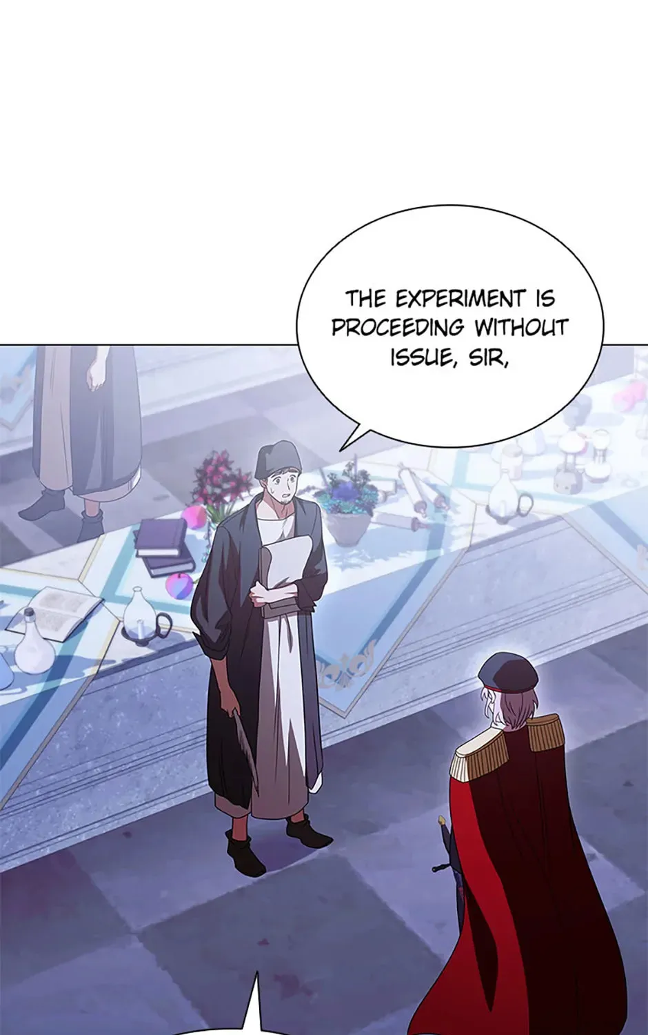 Carnelian: the Sille Dragon Odyssey Chapter 39 page 157 - 