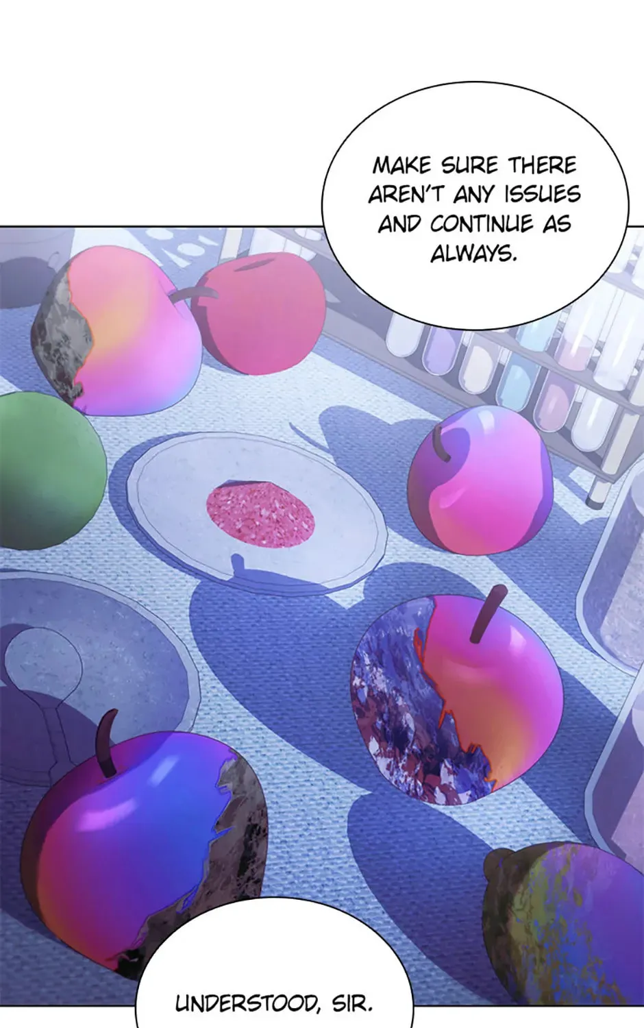 Carnelian: the Sille Dragon Odyssey Chapter 39 page 163 - 